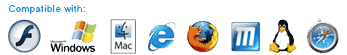 Supported Browsers and Platforms